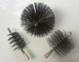 Brushes for Lockfast Rods